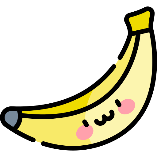banana grátis ícone banana grátis ícone
