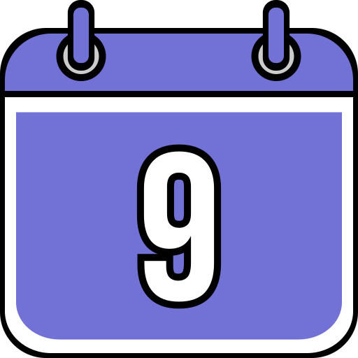 neun kostenlos Icon