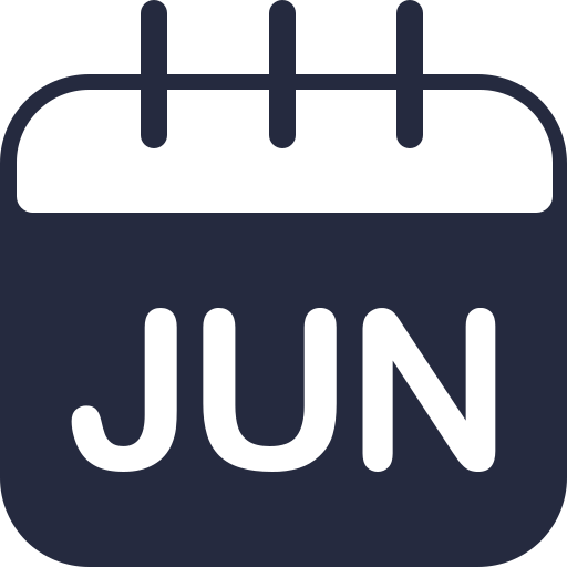 junio icono gratis