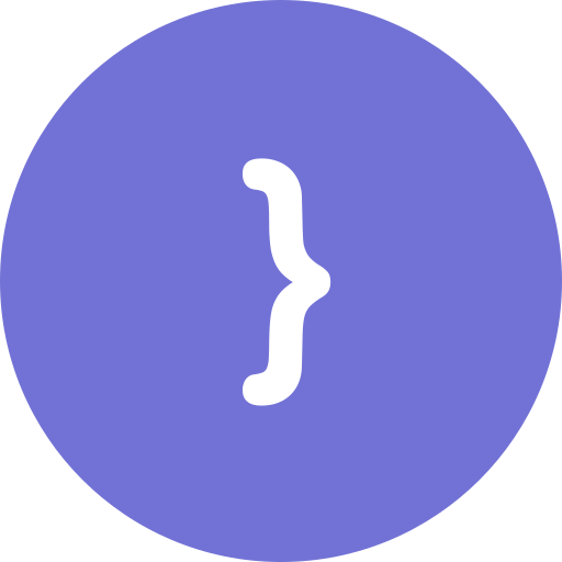 tirantes icono gratis