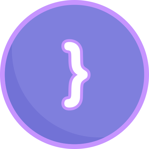 tirantes icono gratis