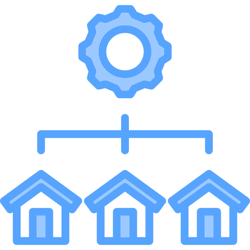 management icono gratis