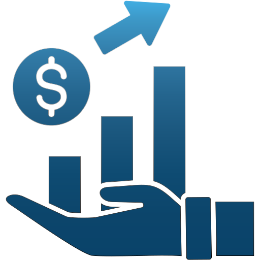 Entrepreneur Generic Flat Gradient icon