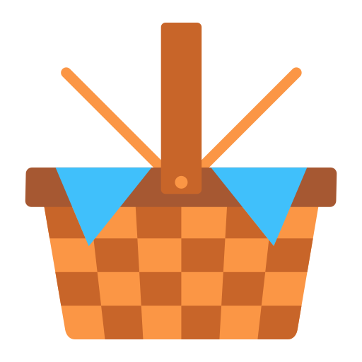 basket free icon
