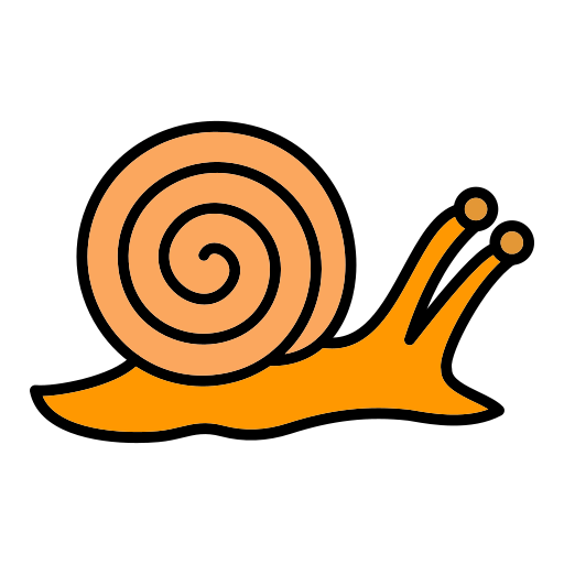 caracol grátis ícone caracol grátis ícone