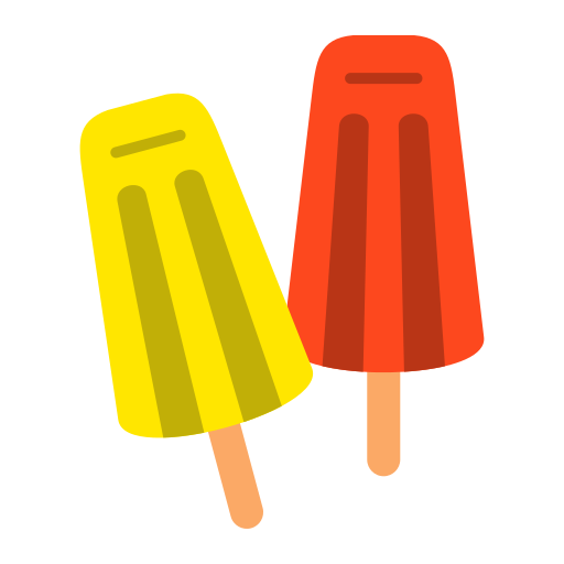 Ice Lolly Free Food And Restaurant Icons