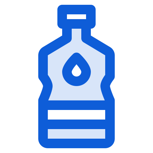 aceite vegetal icono gratis