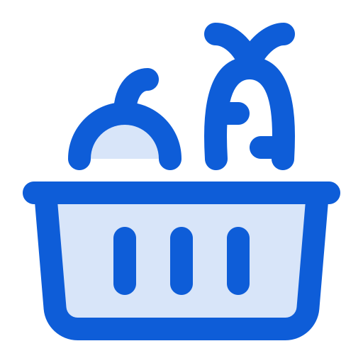 Groceries free icon Groceries free icon