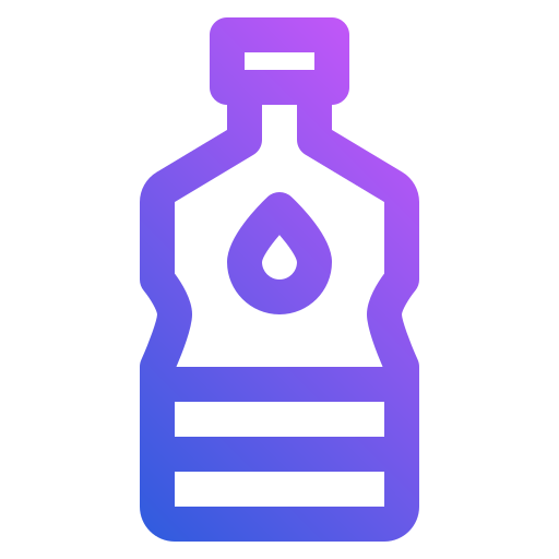 aceite vegetal icono gratis