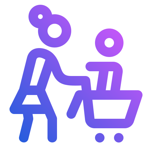 einkaufswagen kostenlos Icon einkaufswagen kostenlos Icon