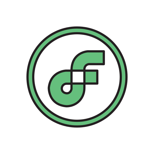 Flow free icon