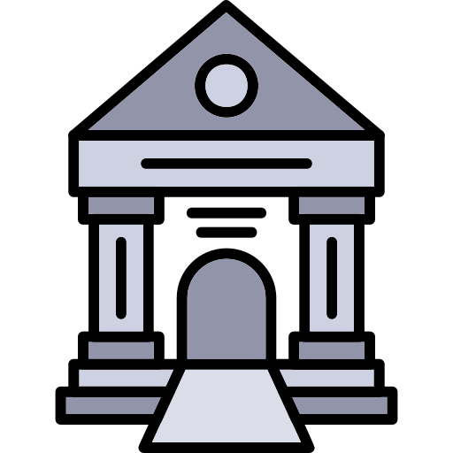 법정 무료 아이콘 법정 무료 아이콘