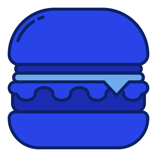 hamburguesa icono gratis