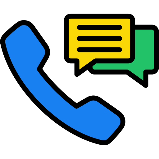 Phone Call - Free communications icons