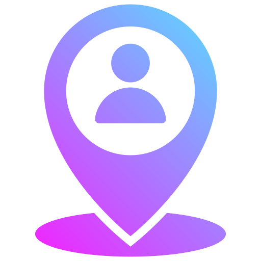 standort kostenlos Icon standort kostenlos Icon