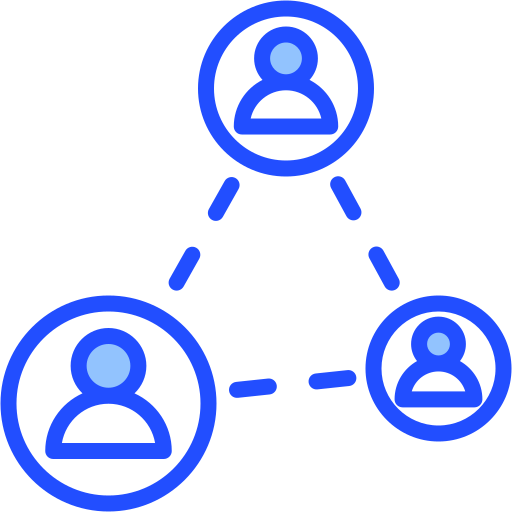 zusammenarbeit kostenlos Icon zusammenarbeit kostenlos Icon