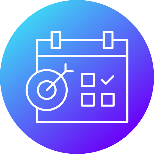 Calendar - Free time and date icons