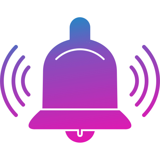 Notification free icon Notification free icon
