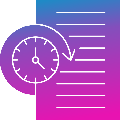 History free icon