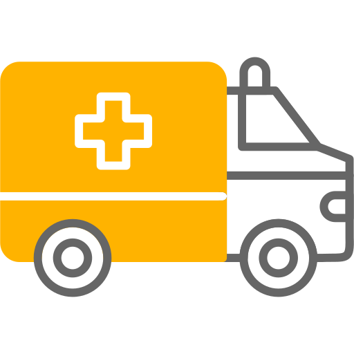 krankenwagen kostenlos Icon krankenwagen kostenlos Icon