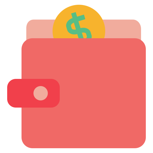 ganancias icono gratis