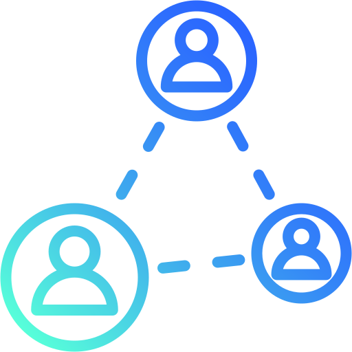 zusammenarbeit kostenlos Icon zusammenarbeit kostenlos Icon