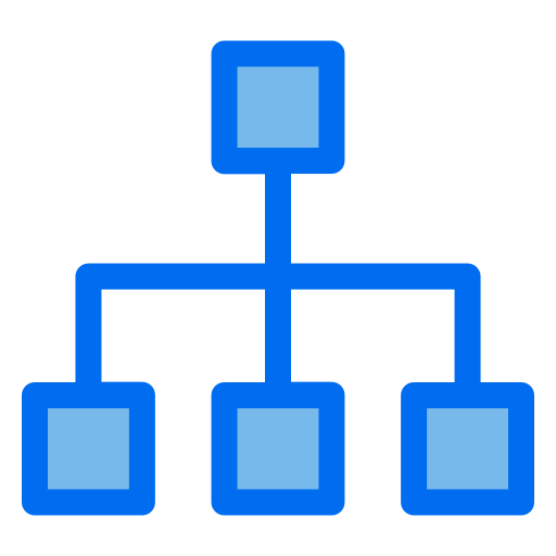 estructural icono gratis