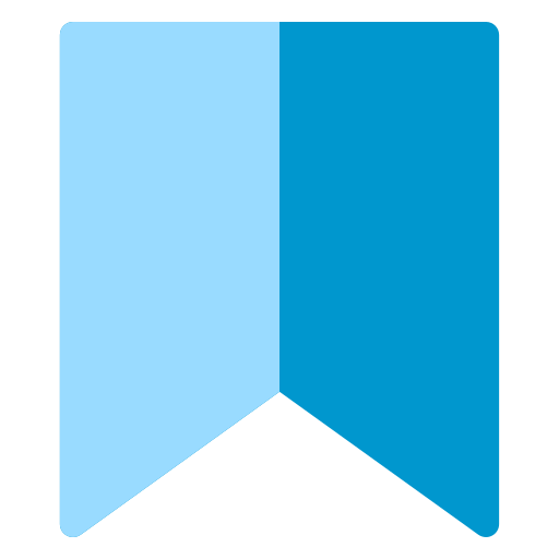 marcador icono gratis