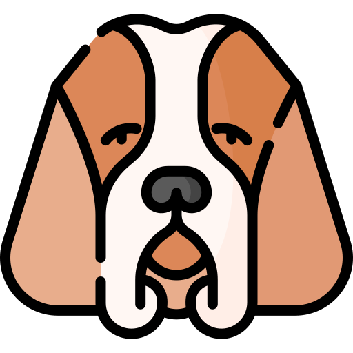 Basset Hound free icon