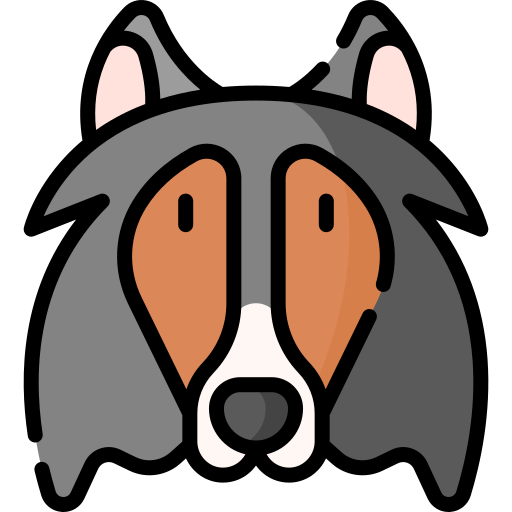 collie kostenlos Icon collie kostenlos Icon