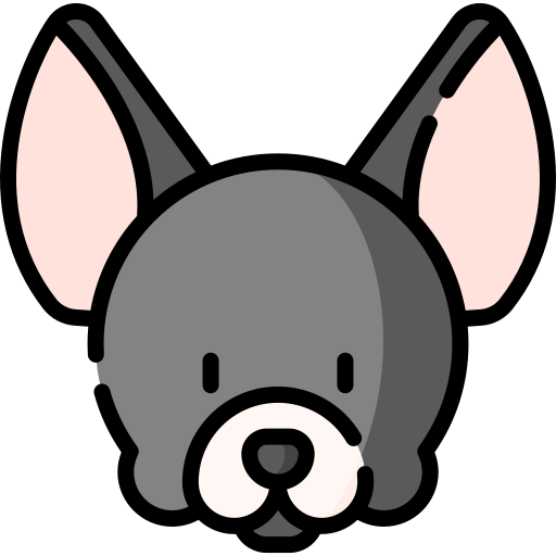 chihuahua Icône gratuit chihuahua Icône gratuit