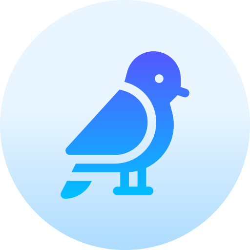Canary free icon