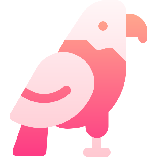 aigle Icône gratuit