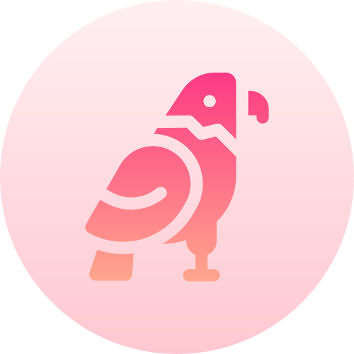 aigle Icône gratuit