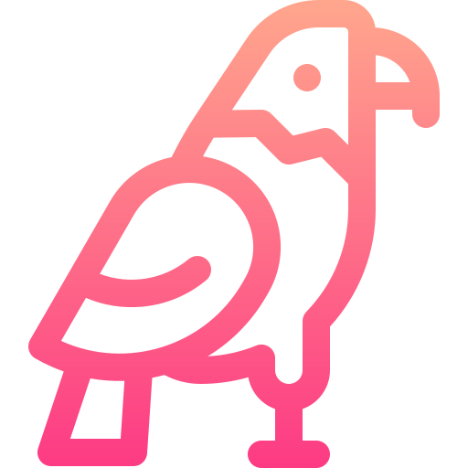 Águila icono gratis