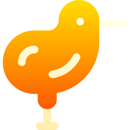 Kiwi free icon