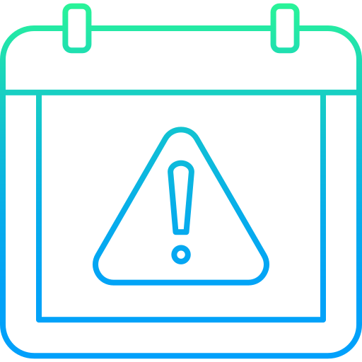 avertissement Icône gratuit avertissement Icône gratuit