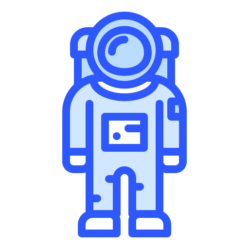 Astronaut free icon Astronaut free icon