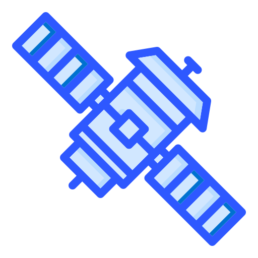 Satellite free icon