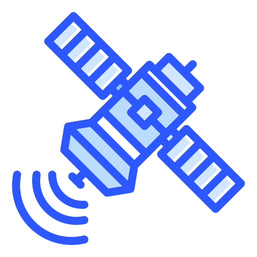 Satellite free icon