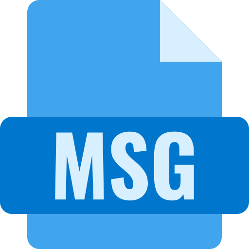 msg icono gratis