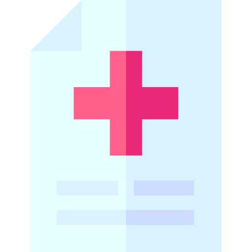 krankenversicherung kostenlos Icon krankenversicherung kostenlos Icon