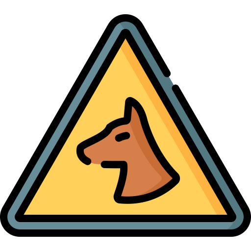 Собака бесплатно иконка