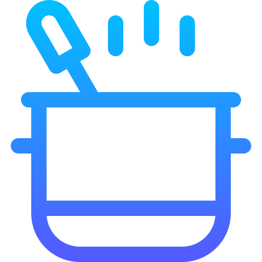 cocinando icono gratis