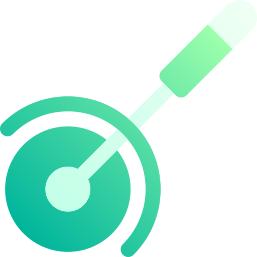 Pizza Cutter free icon