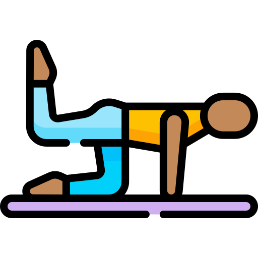 pilates icono gratis