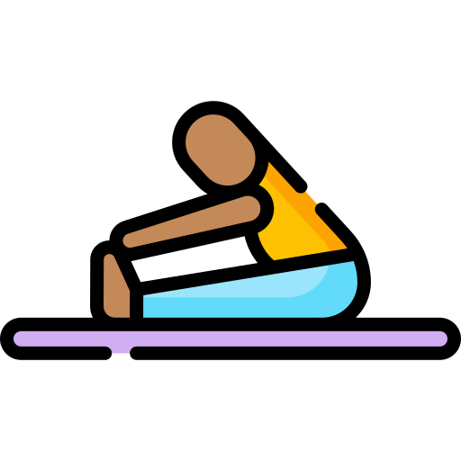 pilates icono gratis