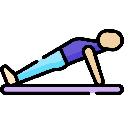 pilates icono gratis