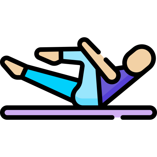 pilates icono gratis