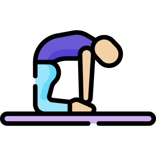 pilates icono gratis